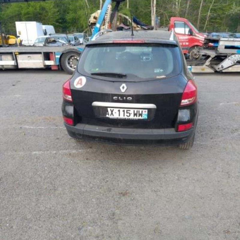 Serrure arriere gauche RENAULT CLIO 3 Photo n°6