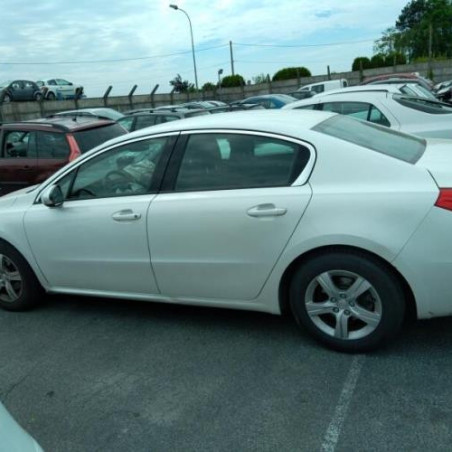 Vitre avant gauche PEUGEOT 508 1