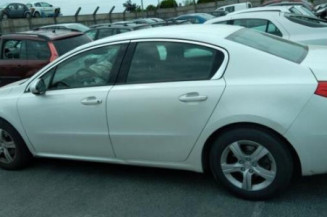 Boite a gants PEUGEOT 508 1