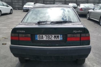 Feu arriere secondaire droit (feux) CITROEN XANTIA