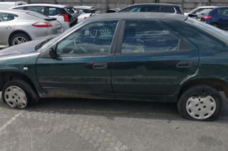 Feu arriere secondaire droit (feux) CITROEN XANTIA