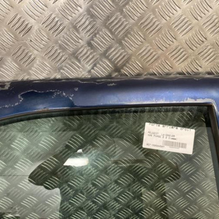 Porte arriere droit PEUGEOT 406