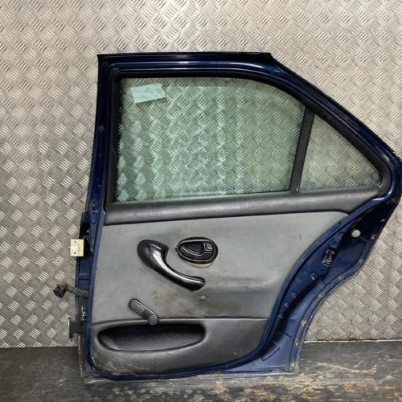 Porte arriere droit PEUGEOT 406 Photo n°6