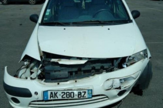 Vitre arriere droit CITROEN C3 1