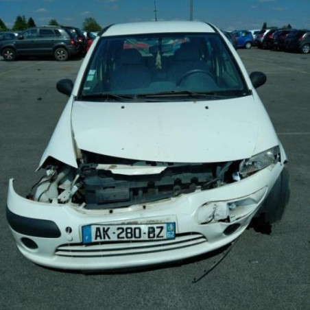 Vitre arriere droit CITROEN C3 1