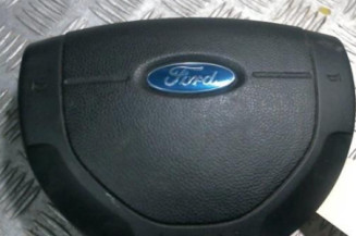 Air bag conducteur FORD FIESTA 5 Photo n°1