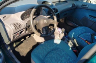 Air bag conducteur PEUGEOT 206