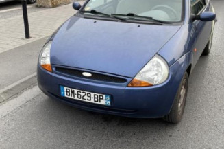 Retroviseur interieur FORD KA 1