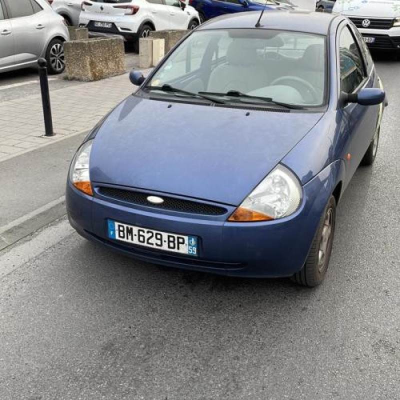 Retroviseur interieur FORD KA 1 Photo n°4