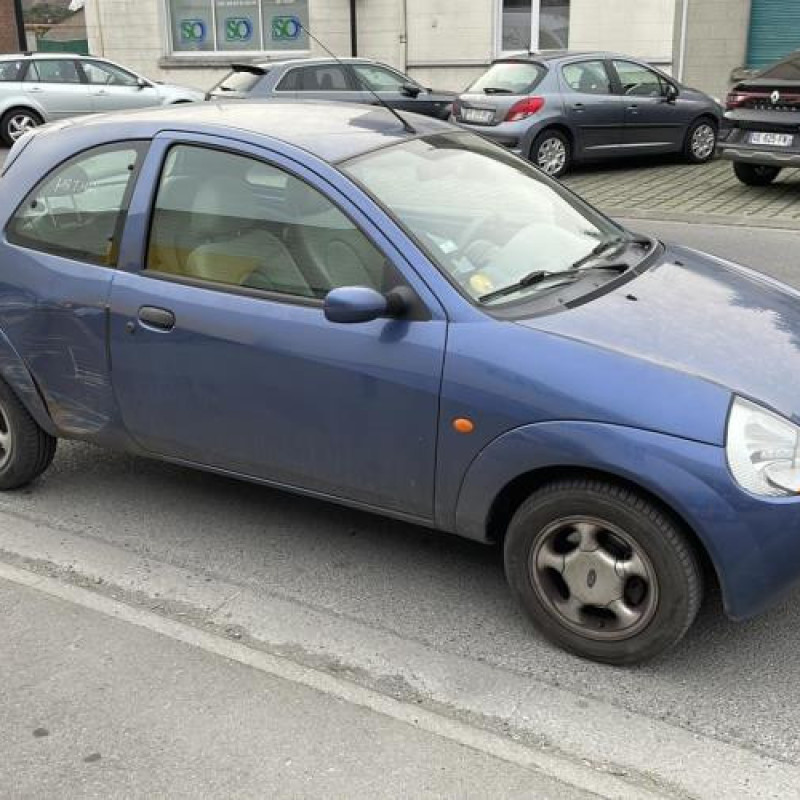 Retroviseur interieur FORD KA 1 Photo n°5