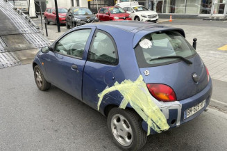 Retroviseur interieur FORD KA 1