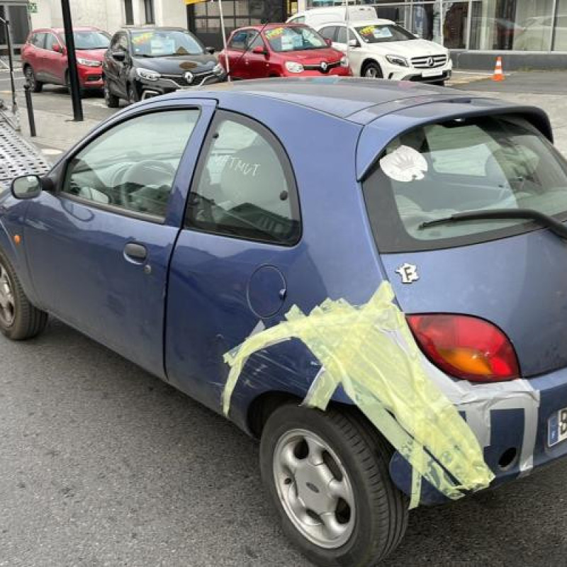 Retroviseur interieur FORD KA 1 Photo n°7