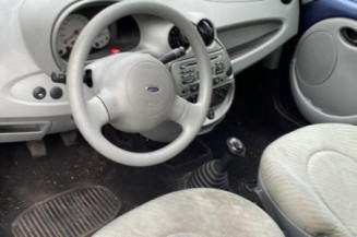 Retroviseur interieur FORD KA 1