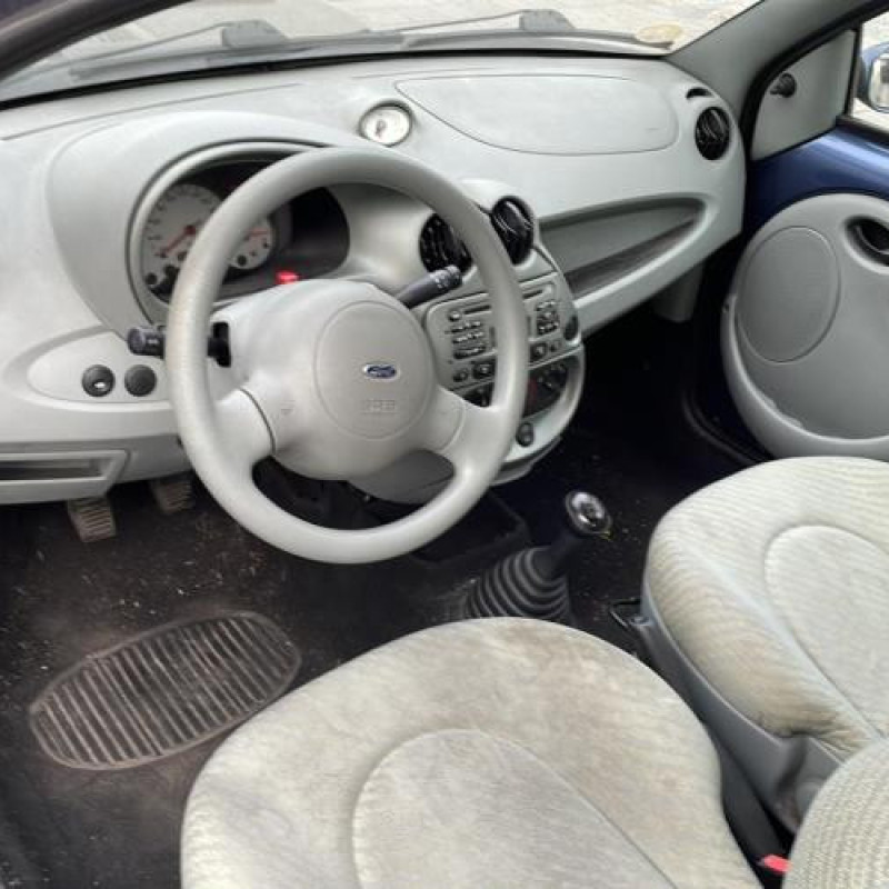 Retroviseur interieur FORD KA 1 Photo n°9