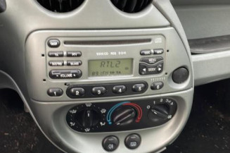 Retroviseur interieur FORD KA 1