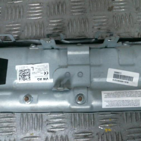 Air bag passager VOLKSWAGEN GOLF 7