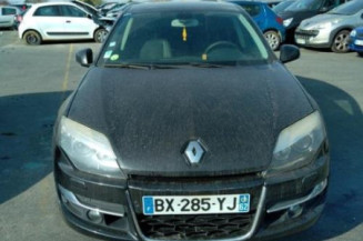 Vitre avant droit RENAULT LAGUNA 3