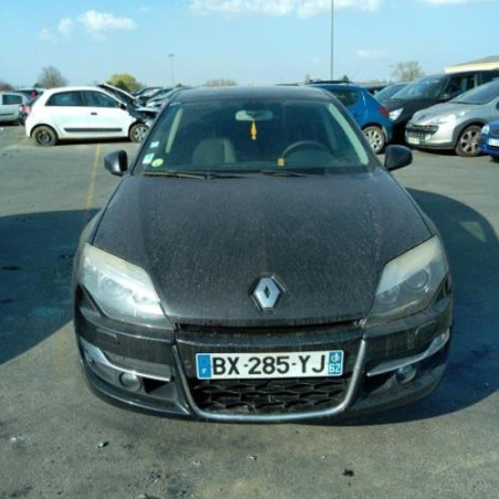 Vitre avant droit RENAULT LAGUNA 3