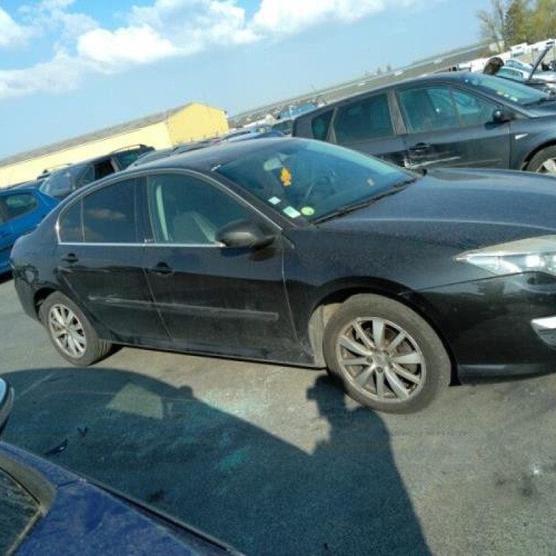 Vitre avant droit RENAULT LAGUNA 3 Photo n°3