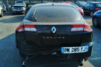 Vitre avant droit RENAULT LAGUNA 3