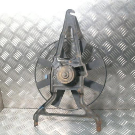 Moto ventilateur radiateur CITROEN SAXO