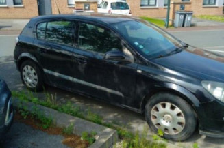 Leve vitre mecanique arriere droit OPEL ASTRA H