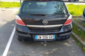 Leve vitre mecanique arriere droit OPEL ASTRA H