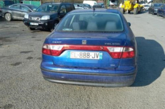 Malle/Hayon arriere SEAT TOLEDO 2