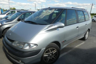 Pare choc arriere RENAULT GRAND ESPACE 3