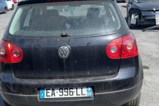 Renfort pare choc avant (traverse) VOLKSWAGEN GOLF 5