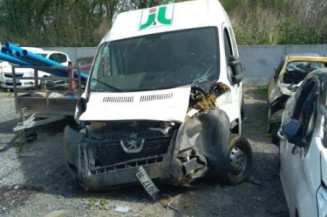 Poignee porte avant droit PEUGEOT BOXER 3