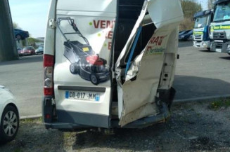 Poignee porte avant droit PEUGEOT BOXER 3