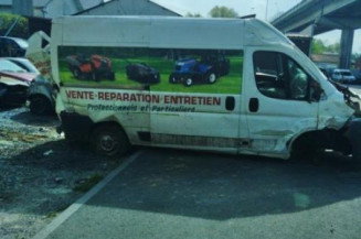 Arret de porte avant droit PEUGEOT BOXER 3