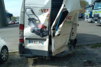 Pare soleil droit PEUGEOT BOXER 3