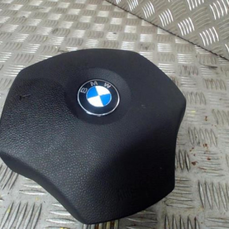 Air bag conducteur BMW SERIE 3 E90 Photo n°1