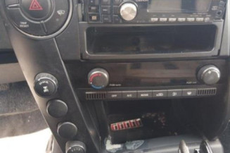 Compteur SSANGYONG ACTYON 1