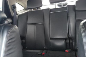 Retroviseur interieur SSANGYONG ACTYON 1