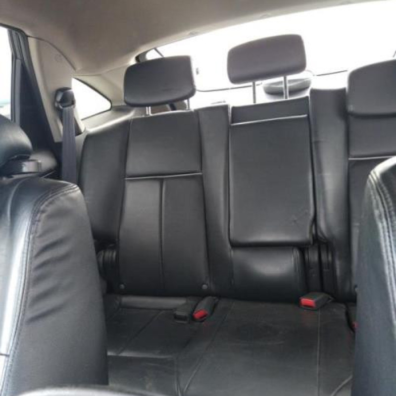 Retroviseur interieur SSANGYONG ACTYON 1 Photo n°9