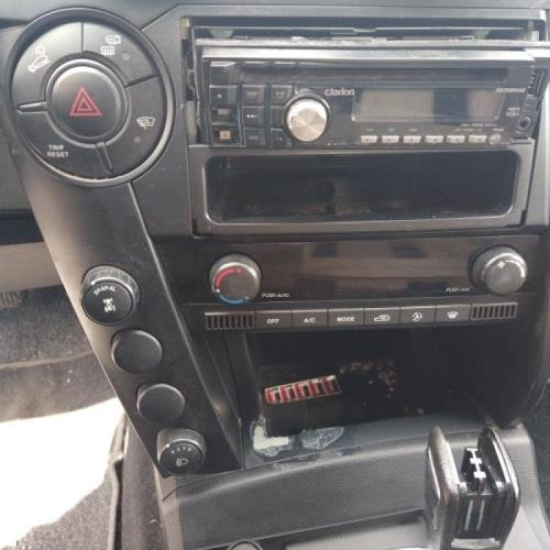 Retroviseur interieur SSANGYONG ACTYON 1 Photo n°11