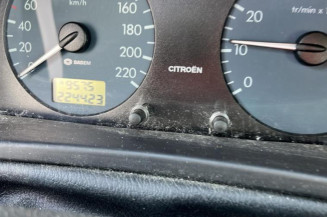 Bouchon de carburant CITROEN XSARA