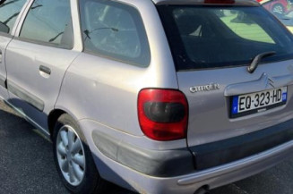 Vitre arriere gauche CITROEN XSARA