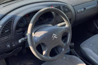 Vitre arriere gauche CITROEN XSARA