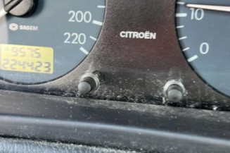 Vitre arriere gauche CITROEN XSARA