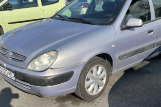 Renfort pare choc avant (traverse) CITROEN XSARA