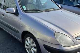 Renfort pare choc avant (traverse) CITROEN XSARA