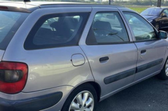 Renfort pare choc avant (traverse) CITROEN XSARA