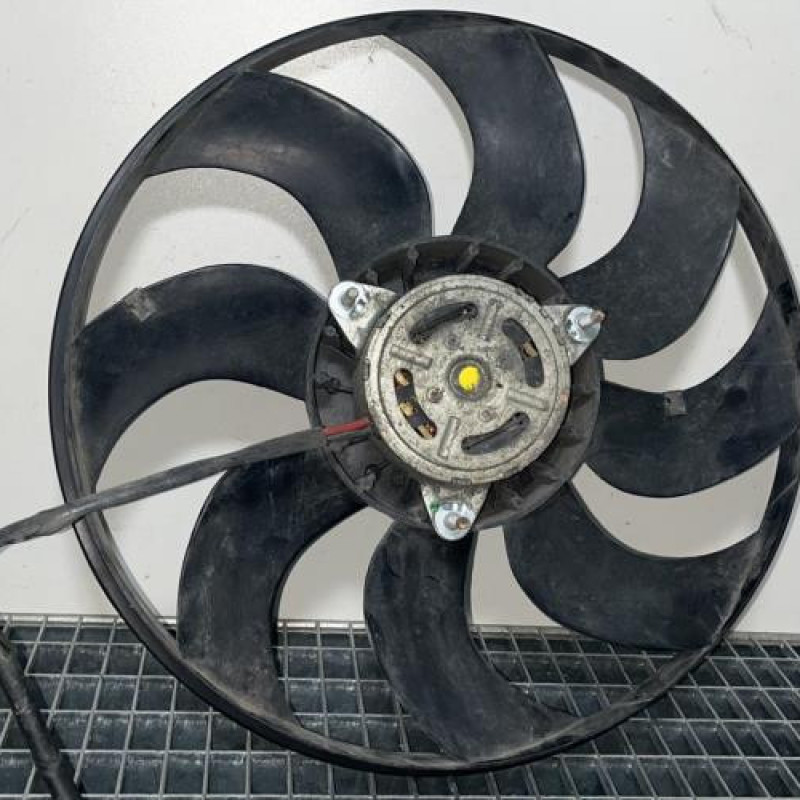 Moto ventilateur radiateur FORD KA 2 Photo n°3