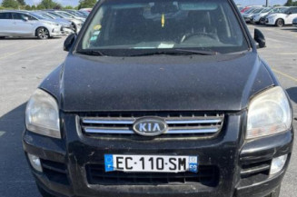 Anti brouillard droit (feux) KIA SPORTAGE 2