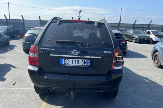 Serrure arriere gauche KIA SPORTAGE 2