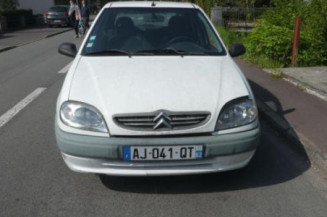 Calandre CITROEN SAXO